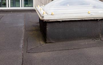 disadvantages of Merther flat roofs
