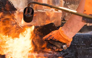 Merther flat roof repair companies