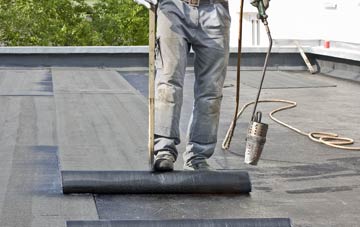 flat roof replacement Merther, Cornwall