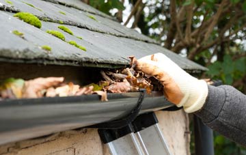 gutter cleaning Merther, Cornwall