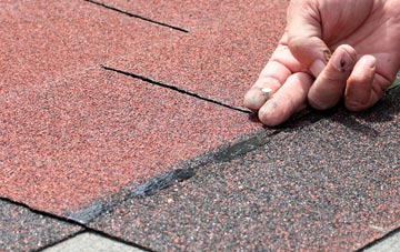 Merther asphalt roof repairs