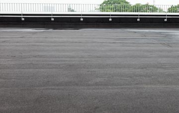 Merther asphalt roof replacement
