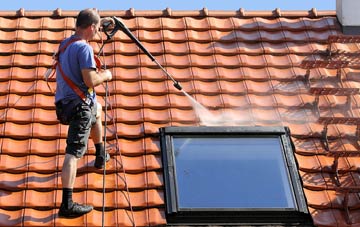 roof cleaning Merther, Cornwall