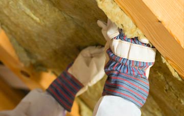 types of Merther pitched roof insulation materials