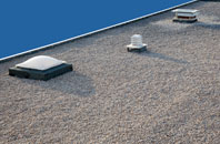 Merther flat roofing