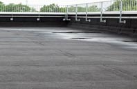 find rated Merther flat roofing companies